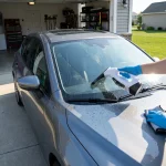 Handheld Electric Glass Brush - Image 4