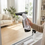 Handheld Electric Glass Brush - Image 3