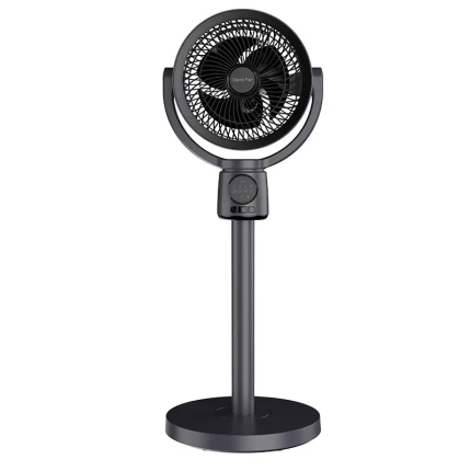 Portable Rechargeable Air Circulator Fan