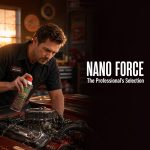 Nano Rust Remover Spray, Multi-Functional Penetrating Lubricant Spray for Metal Rust Removal, De-Grease, Lubricate, Anti-Rust for Auto, Bike, Garage Door, Marine & Industrial Use - Image 5