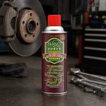 Nano Rust Remover Spray, Multi-Functional Penetrating Lubricant Spray for Metal Rust Removal, De-Grease, Lubricate, Anti-Rust for Auto, Bike, Garage Door, Marine & Industrial Use - Image 6