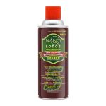Nano Rust Remover Spray, Multi-Functional Penetrating Lubricant Spray for Metal Rust Removal, De-Grease, Lubricate, Anti-Rust for Auto, Bike, Garage Door, Marine & Industrial Use