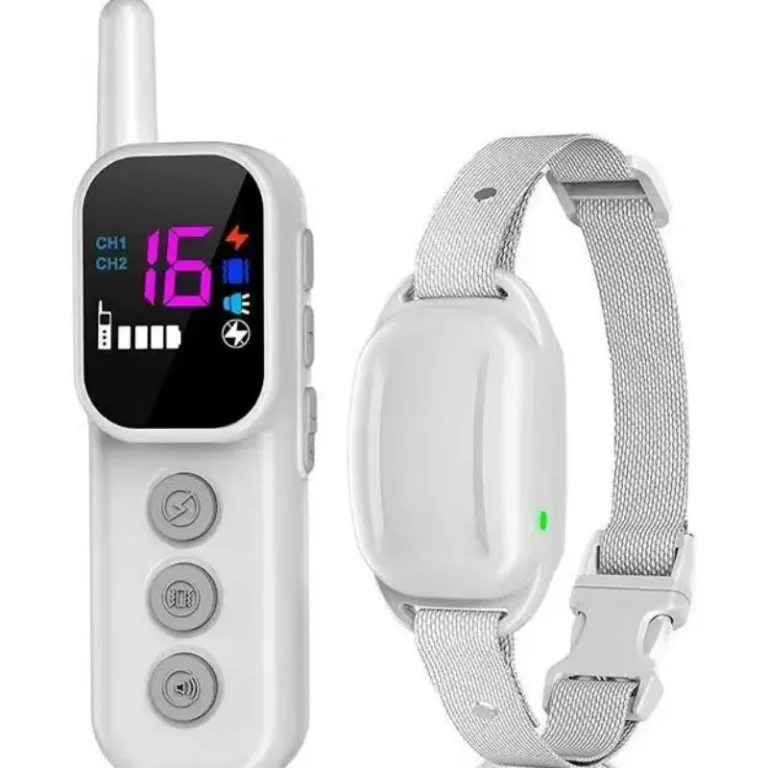dog-training-collar-1000ft-waterproof