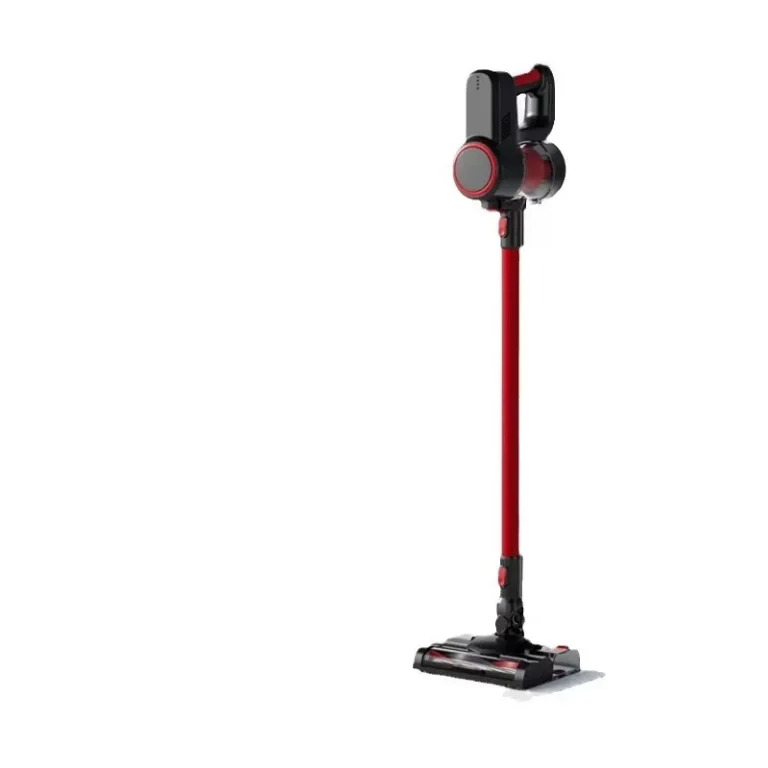 Cordless Vacuum Cleaner