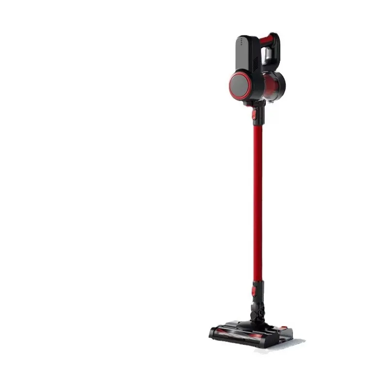 Cordless Vacuum Cleaner