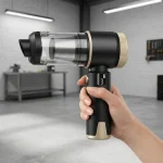 Portable 4-in-1 Cordless Car Vacuum Cleaner, Brushless Handheld Vacuum, Blow/Suck/Inflate/Vacuum Sealing Mini Vacuum - Image 5