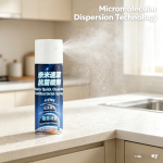 SM-PRO 9 Rapid Antibacterial Waterless Cleaner, Multi-Surface Universal Cleaning Spray for Home, Office, Catering & Public Premises - Image 4