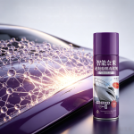 SM PRO 8 Nano AM Intelligent Yacht Hull & Car Cleaner | Self-Repairing Waterless Wash Coating Spray, Photocatalytic Anti-Fouling Protection - Image 6