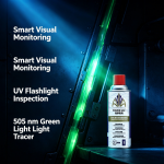 Marine Nano Anti-Rust Lubricant Spray, 2400H Salt Spray Resistance, Extreme Temperature -40°C~200°C Heavy-Duty Self-Repair Lubricant for Offshore Marine Mining Industrial Machinery - Image 6