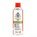 Nano AM Composite Anti-Rust Lubrication Spray, 10s Fast Film Forming, Long Lasting Anti-Corrosion Lubricant for Door Hinges, Car Sunroof, Window Sliding Tracks, Bearings and Light Machinery, Eco-Friendly Indoor Metal Protection Spray